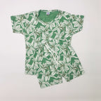 Kids Nikker Set