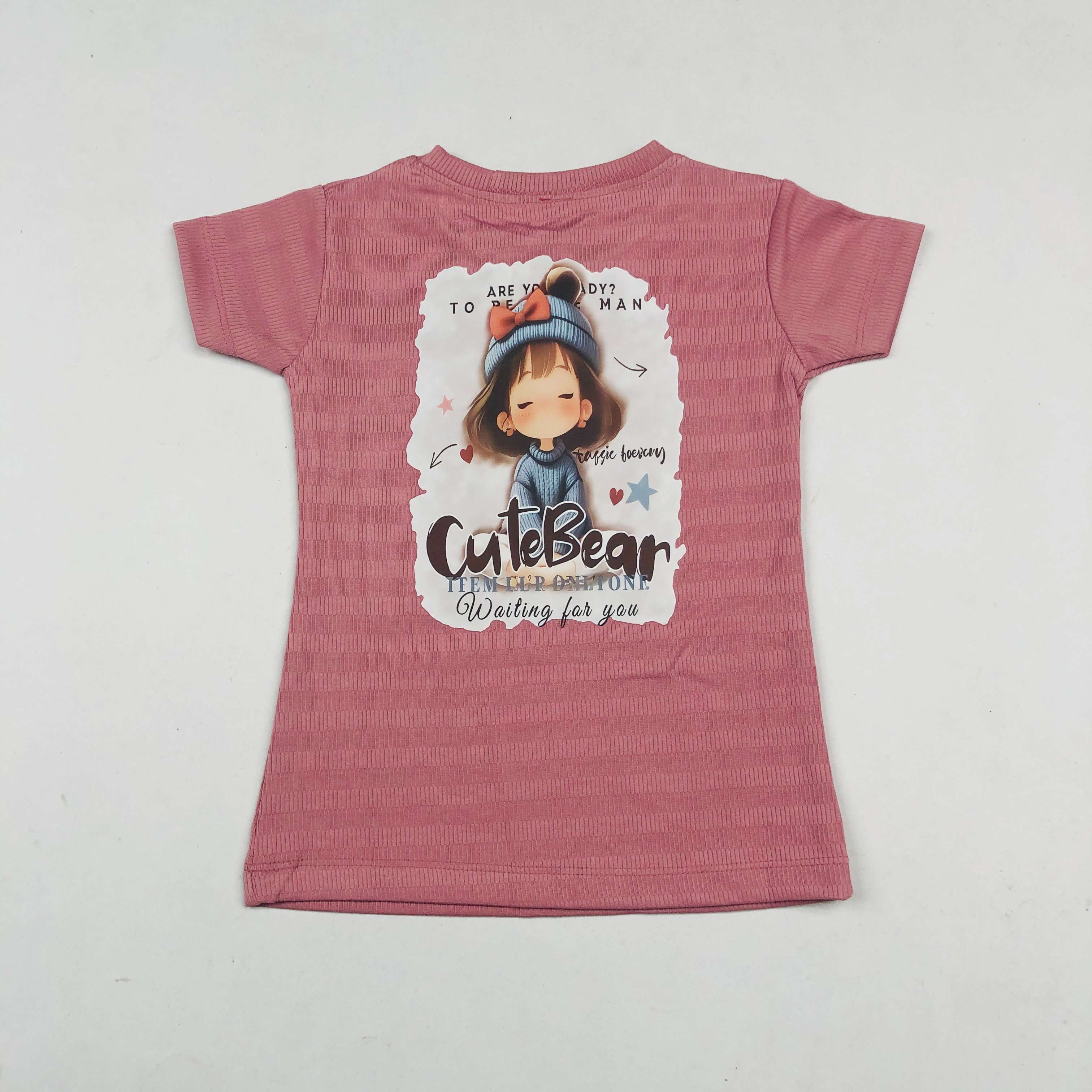 Labubu Pant Set
