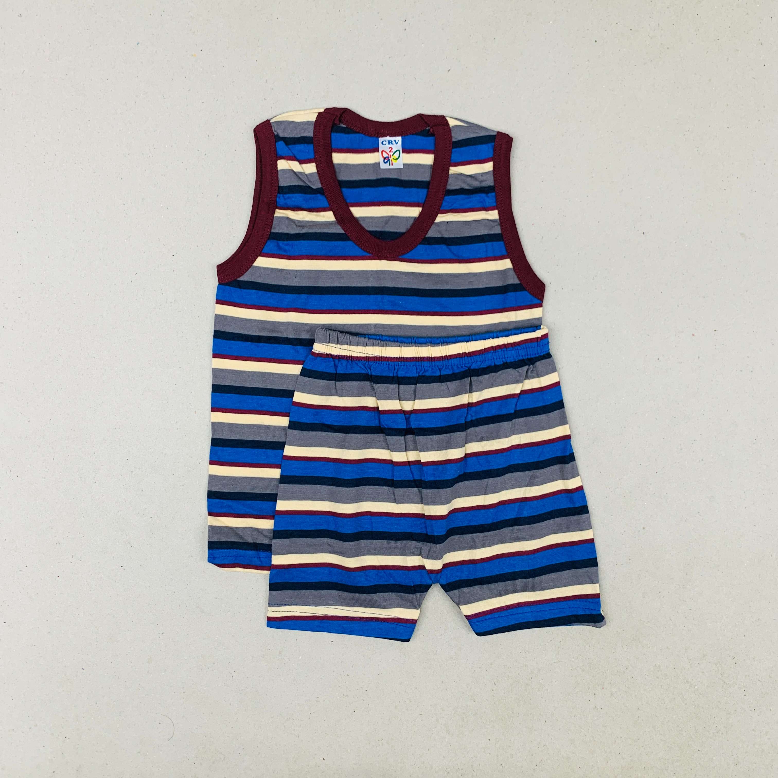 SL Kids Nikker Set
