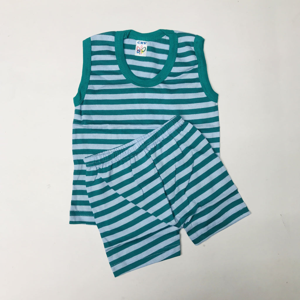 SL Kids Nikker Set
