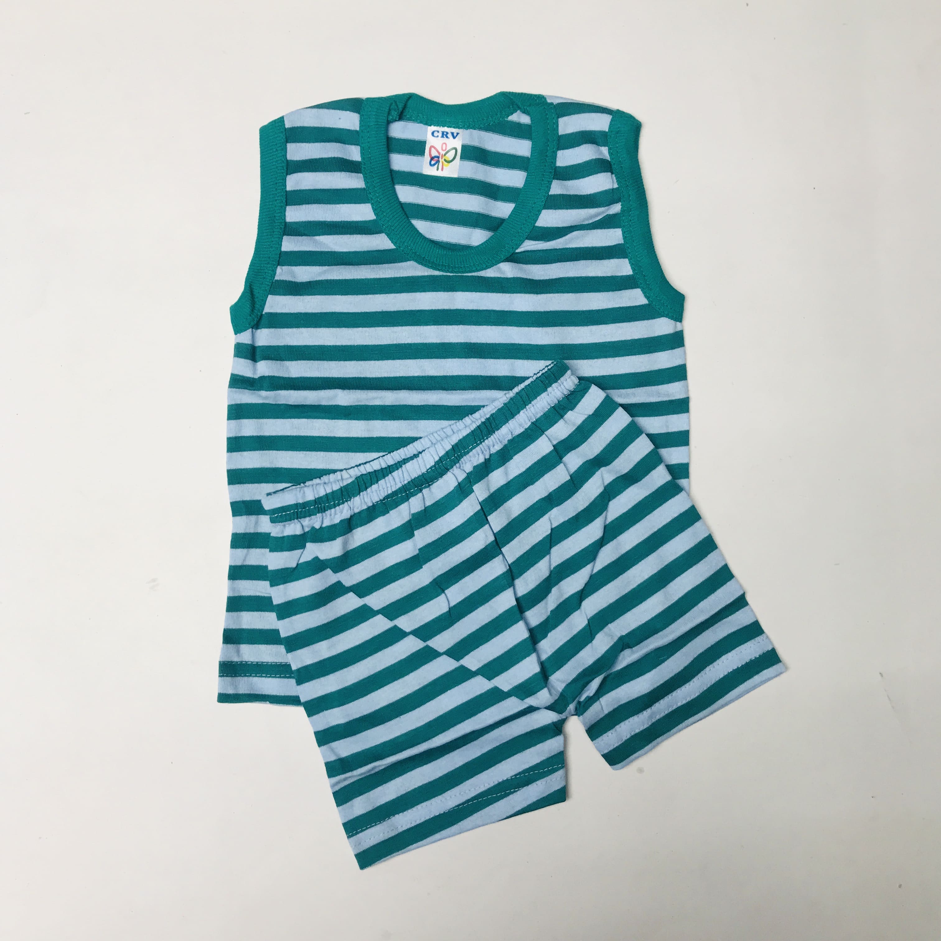 SL Kids Nikker Set