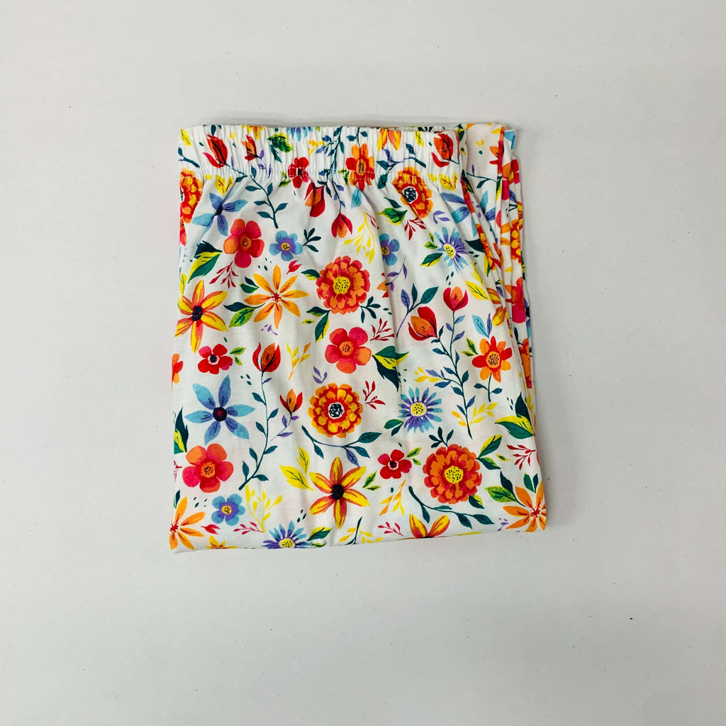 Dots Ladies Pyjama