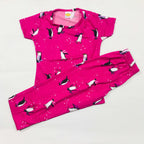 Kids Pant Set