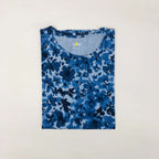 Dots Ladies Printed T-Shirt