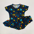 Pant Set