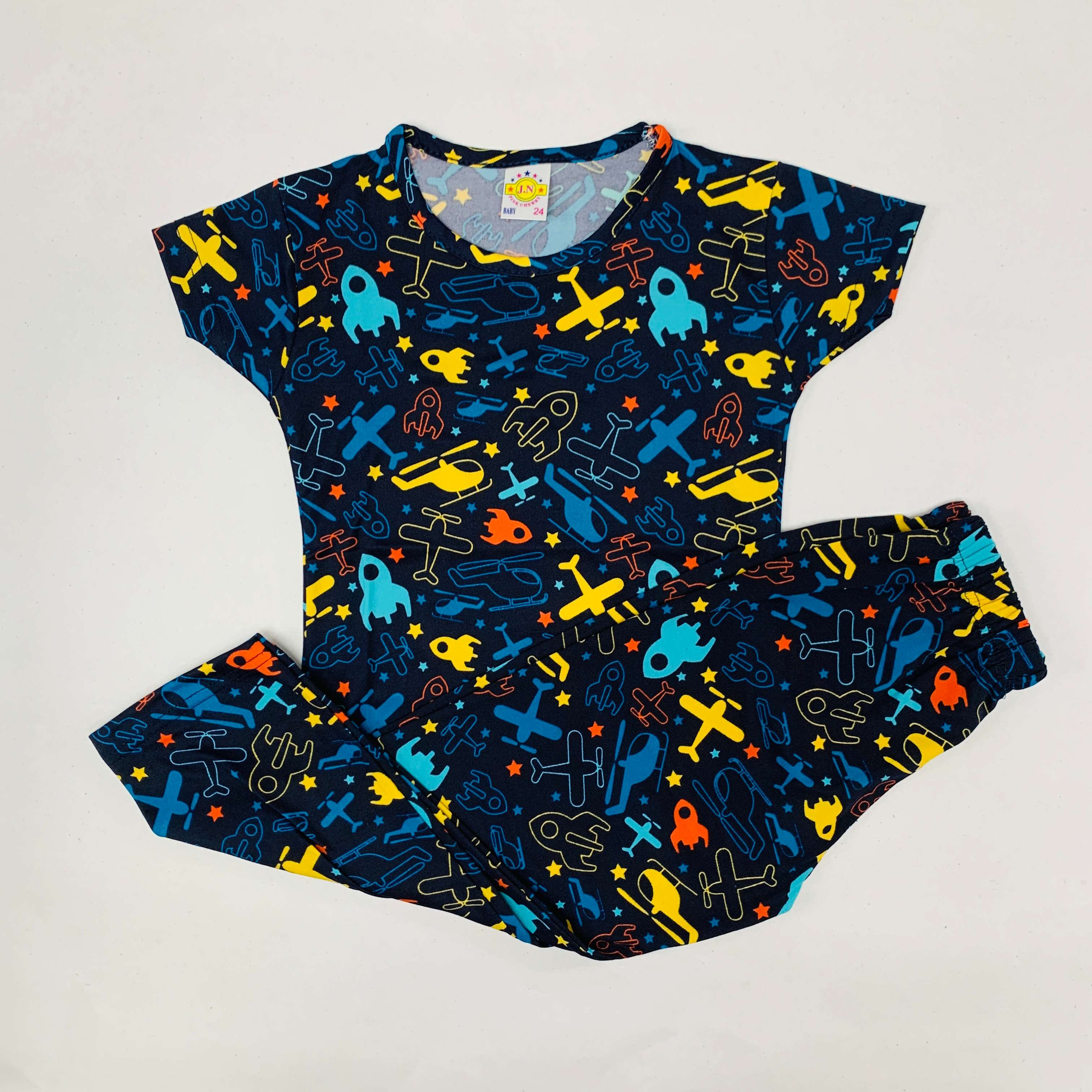 Pant Set