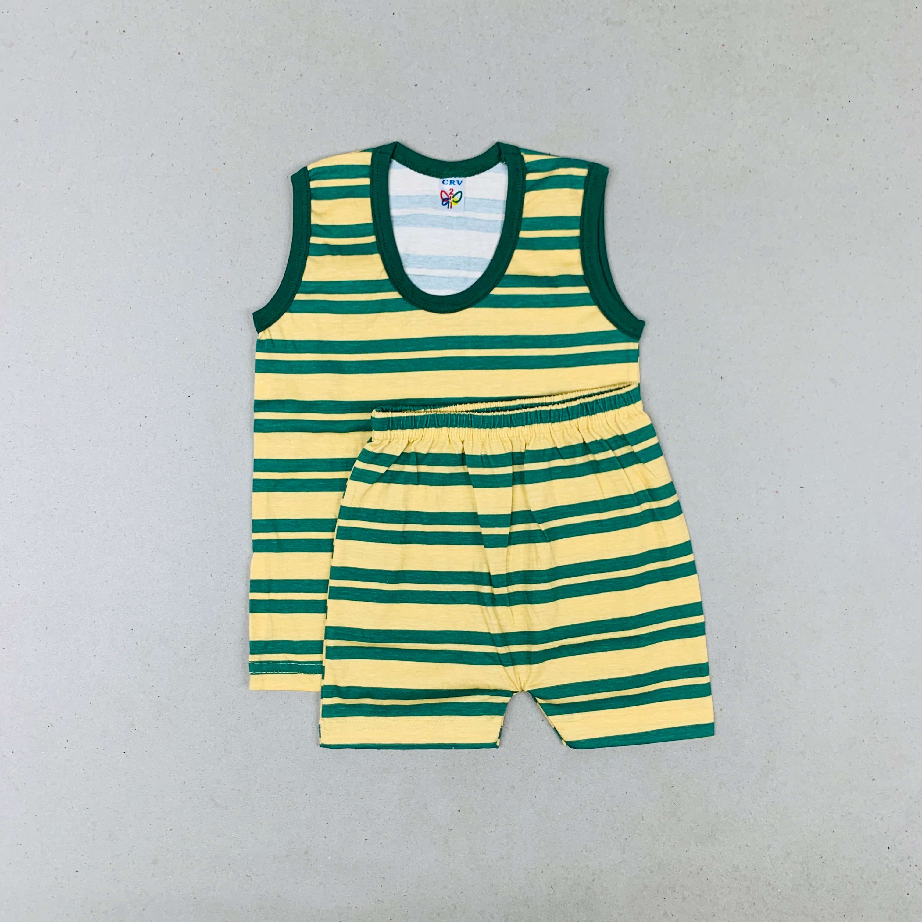 SL Kids Nikker Set