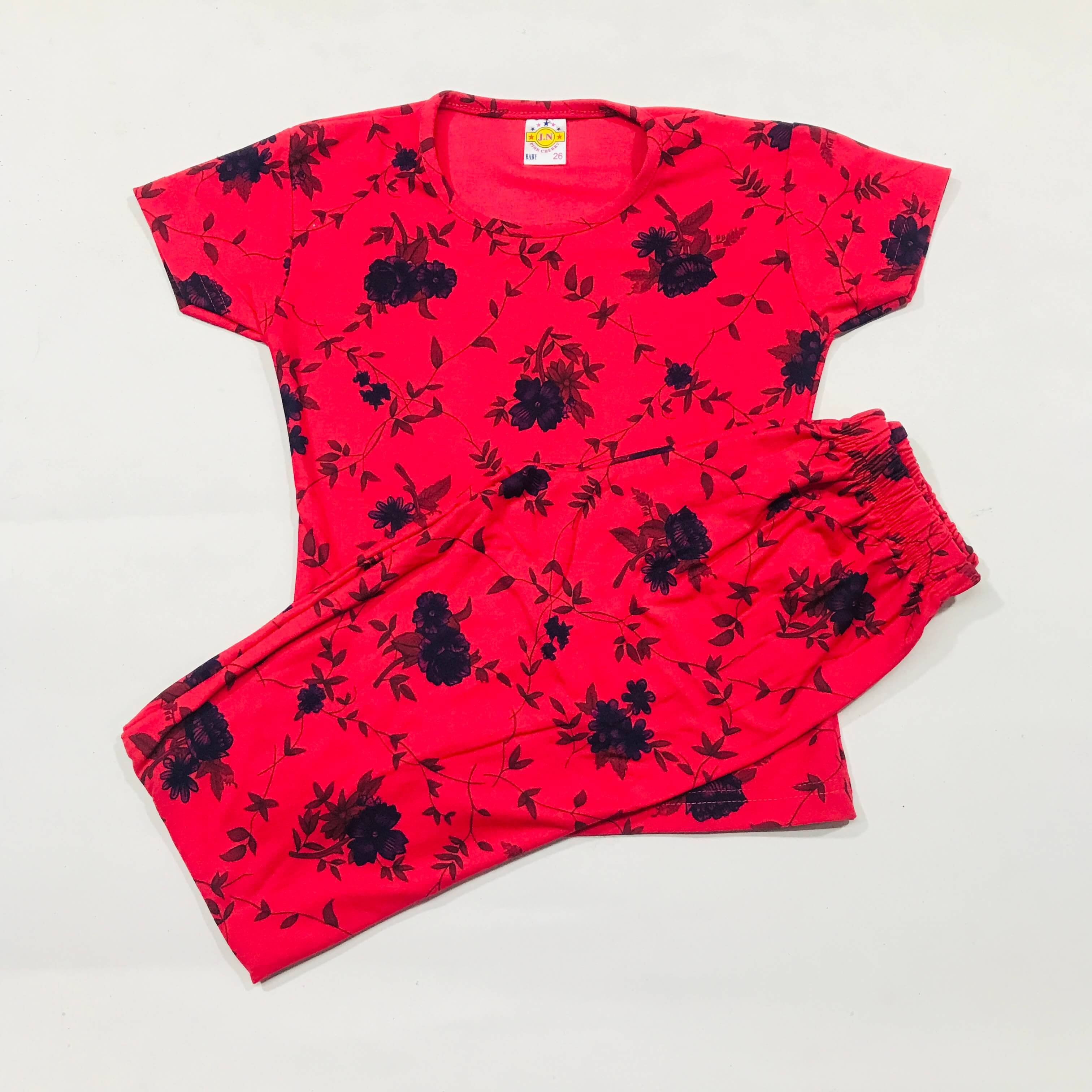 Kids Pant Set