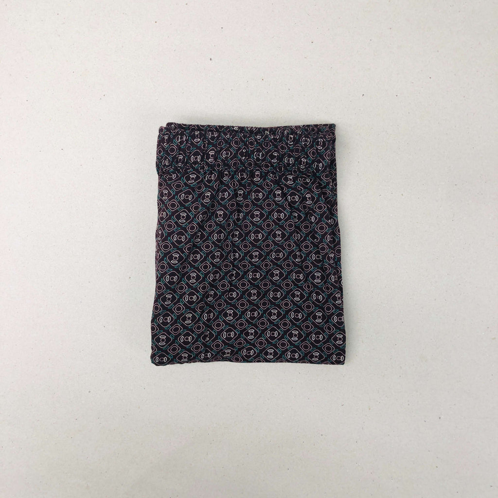 Ladies Trendy Capri