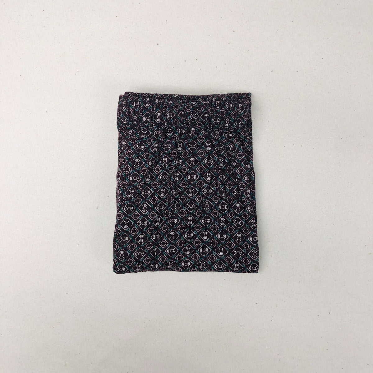 Ladies Trendy Capri