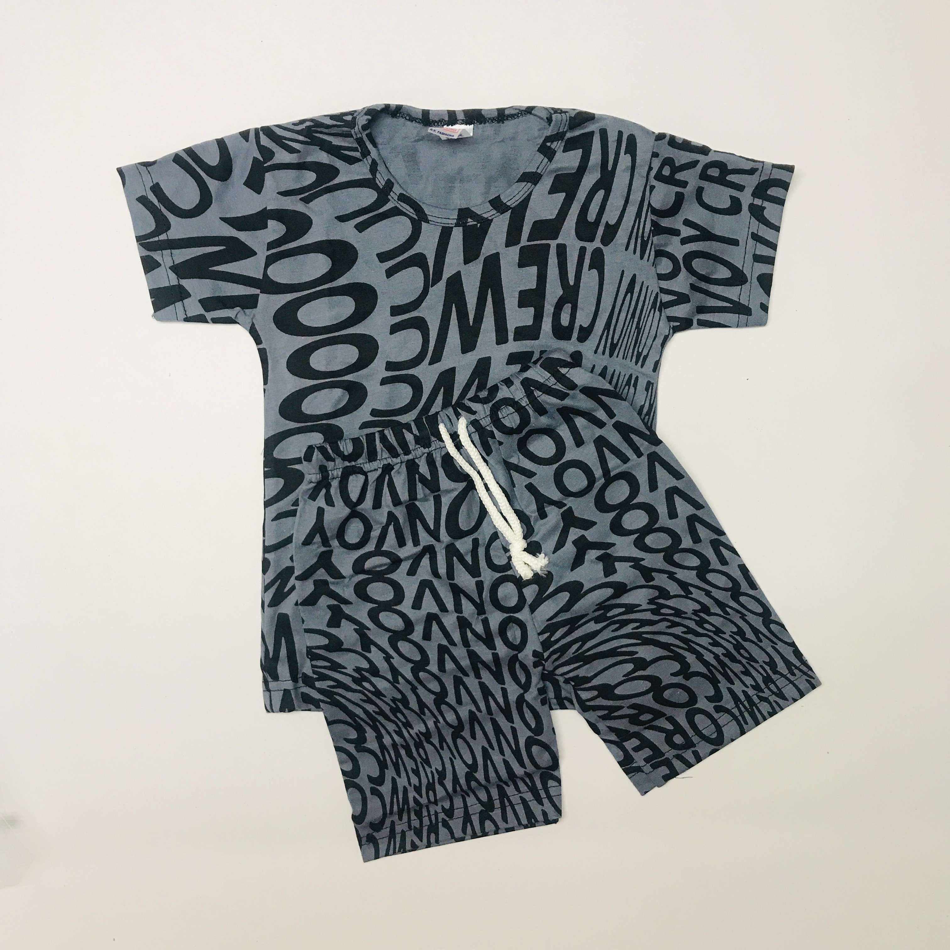 Kids Nikker Set
