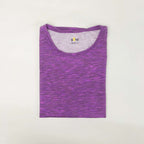 Dots Ladies Printed T-Shirt
