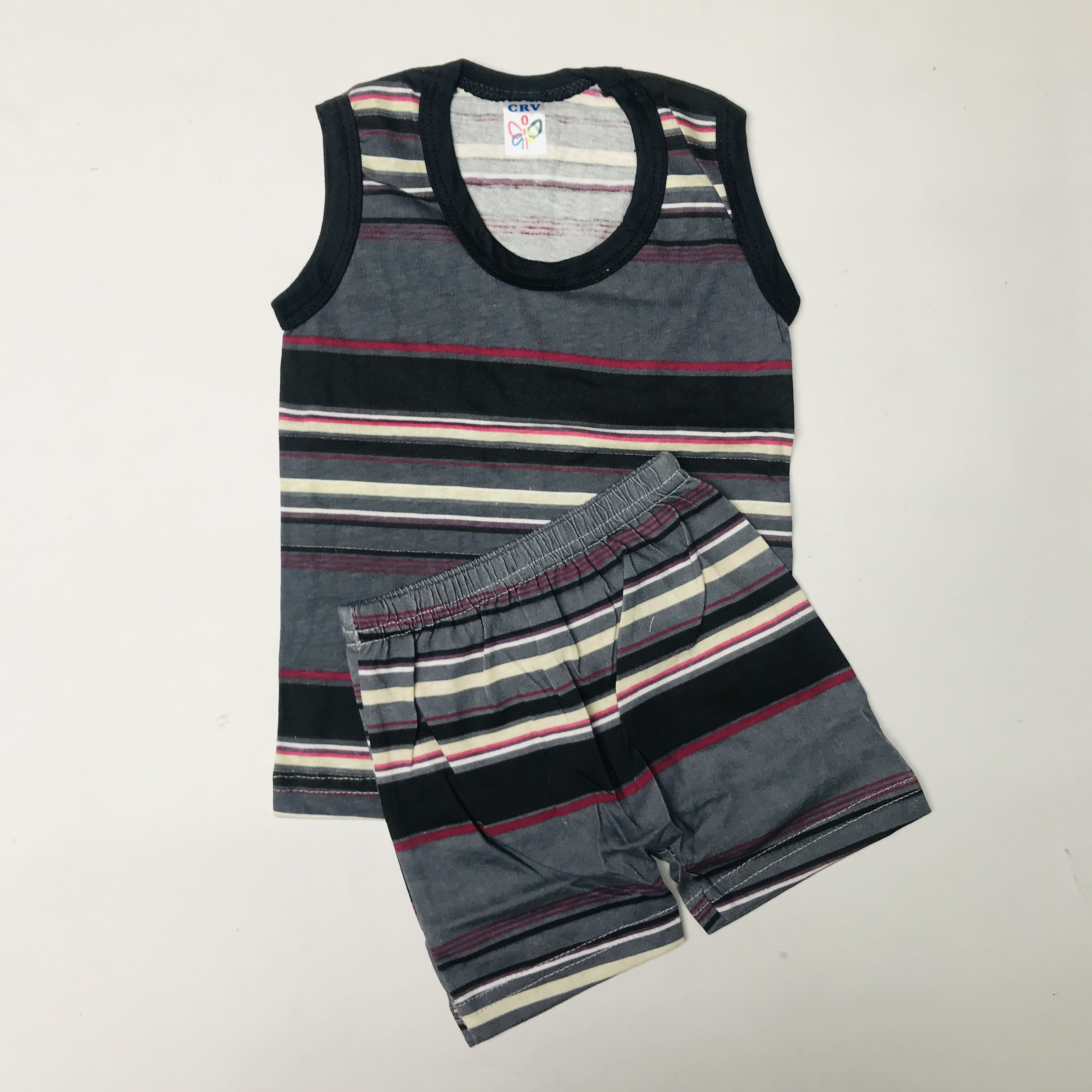 SL Kids Nikker Set
