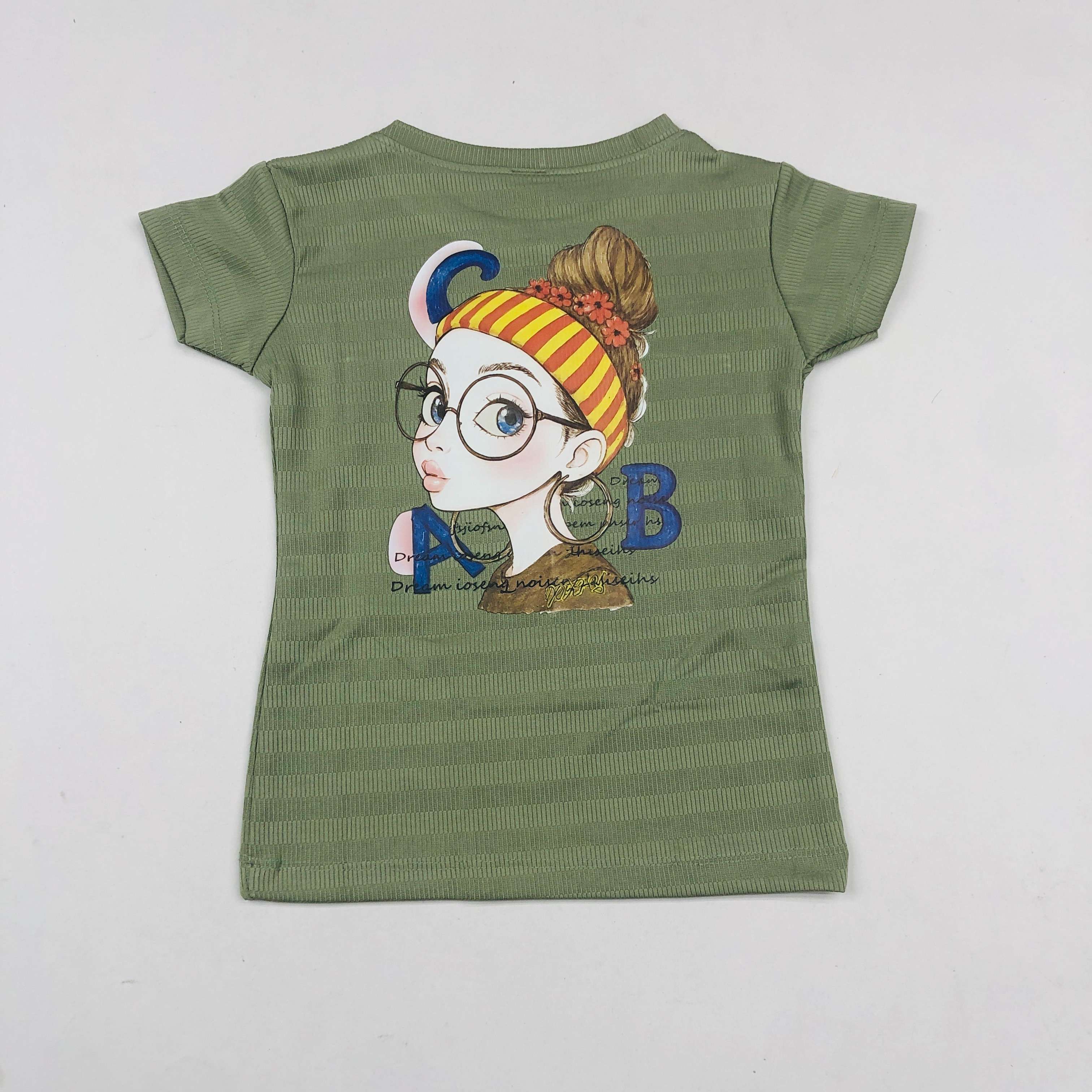 Labubu Pant Set