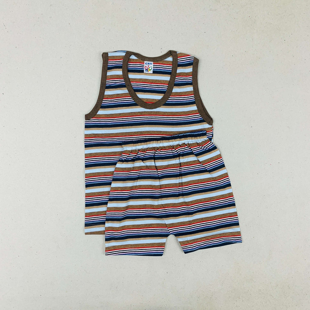 SL Kids Nikker Set