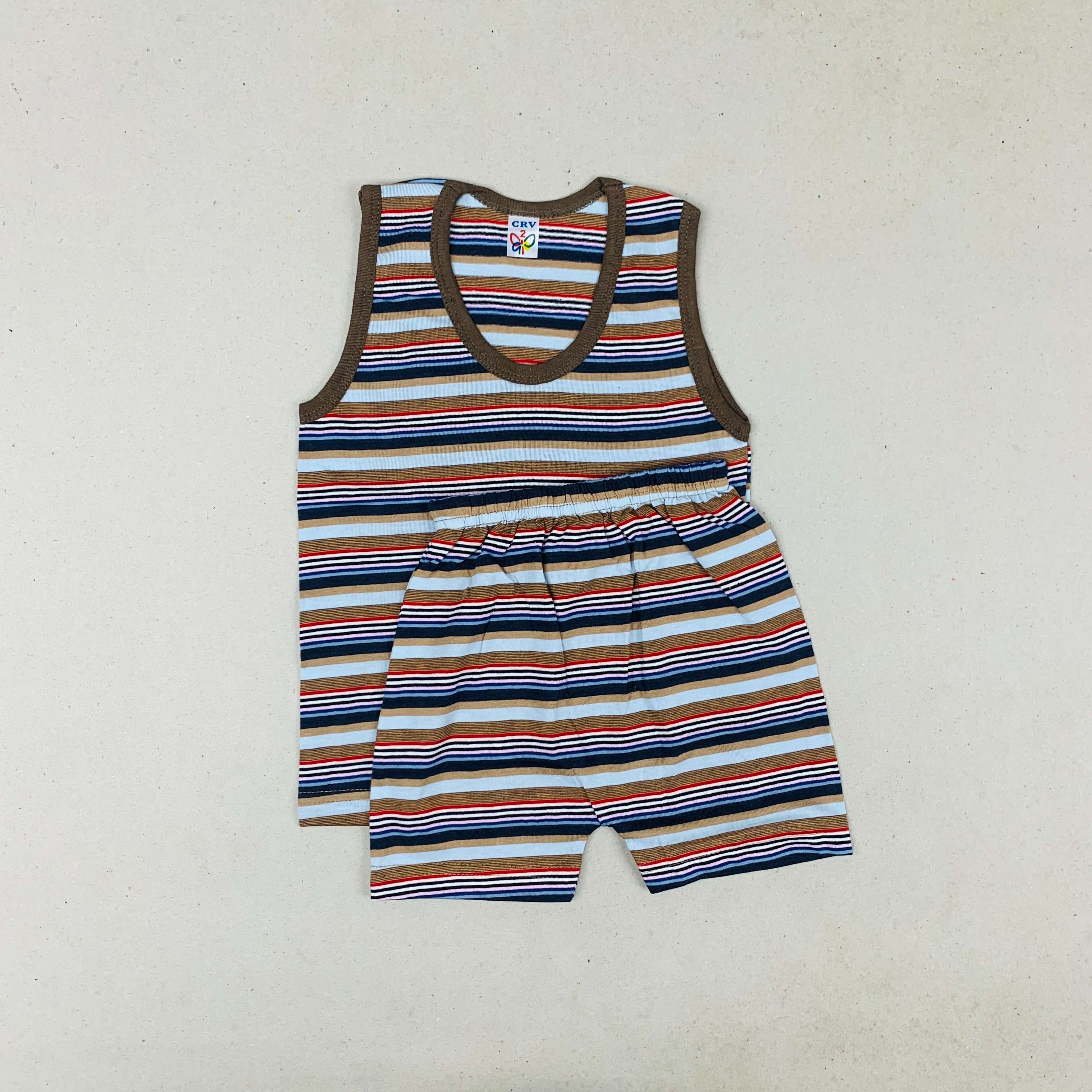 SL Kids Nikker Set