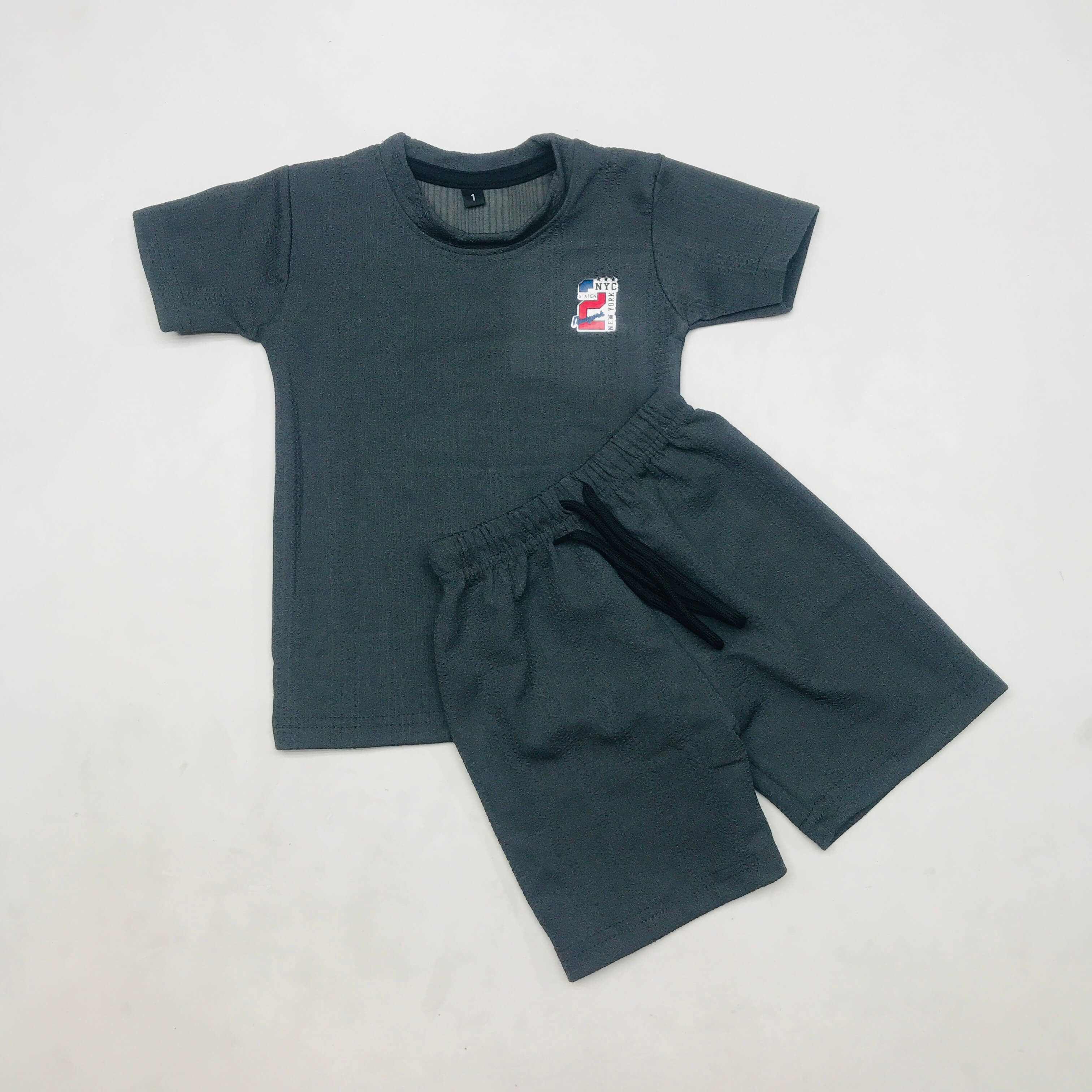 Berry Nikker Set