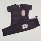 Labubu Pant Set