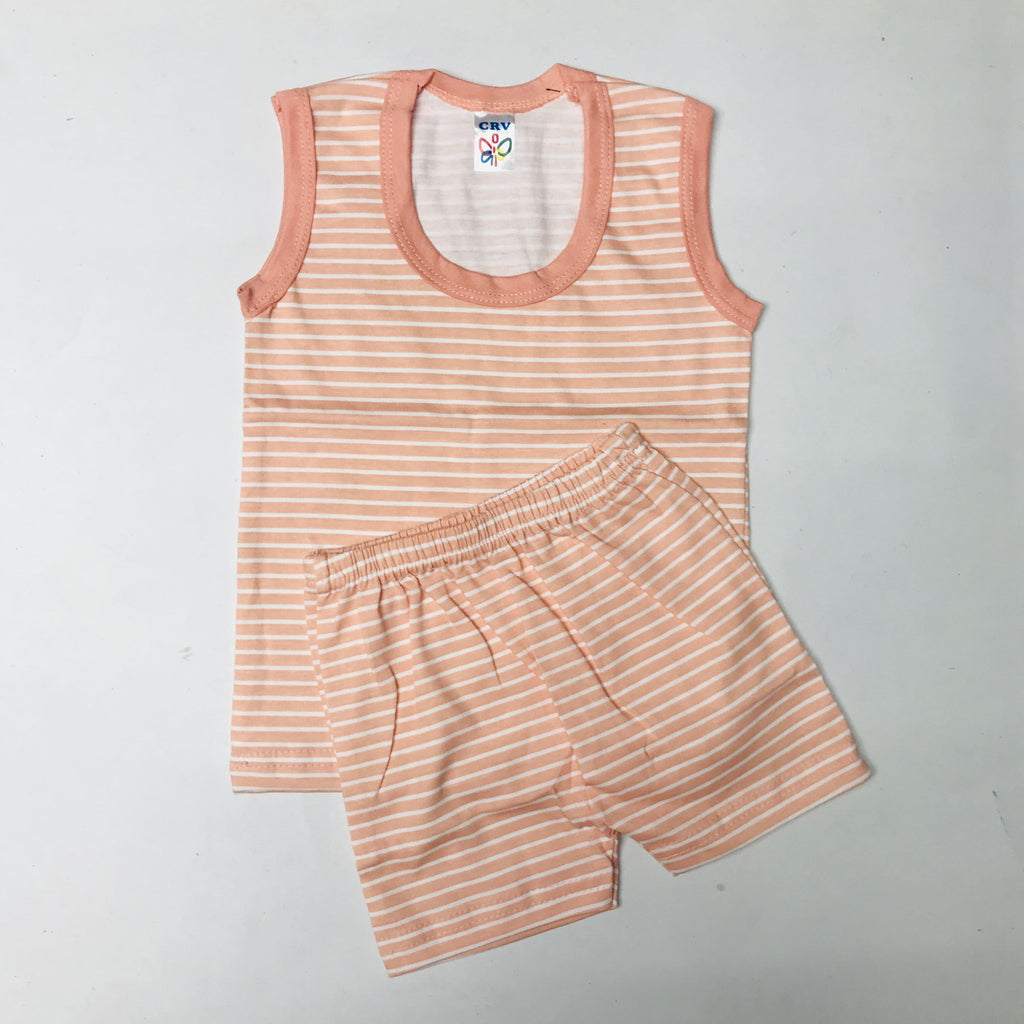 SL Kids Nikker Set