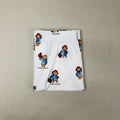 Ladies Trendy Capri