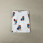 Ladies Trendy Capri