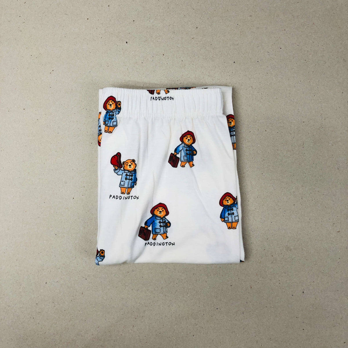 Ladies Trendy Capri