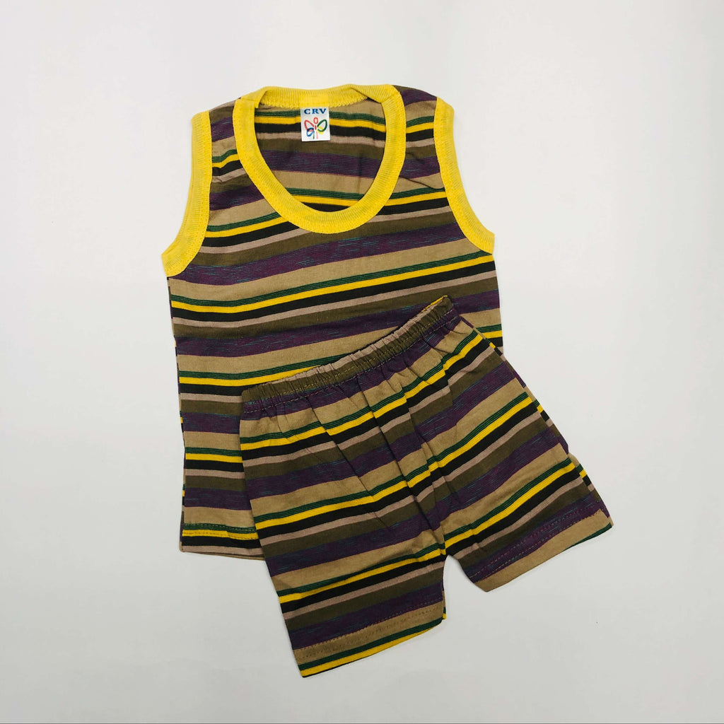 SL Kids Nikker Set