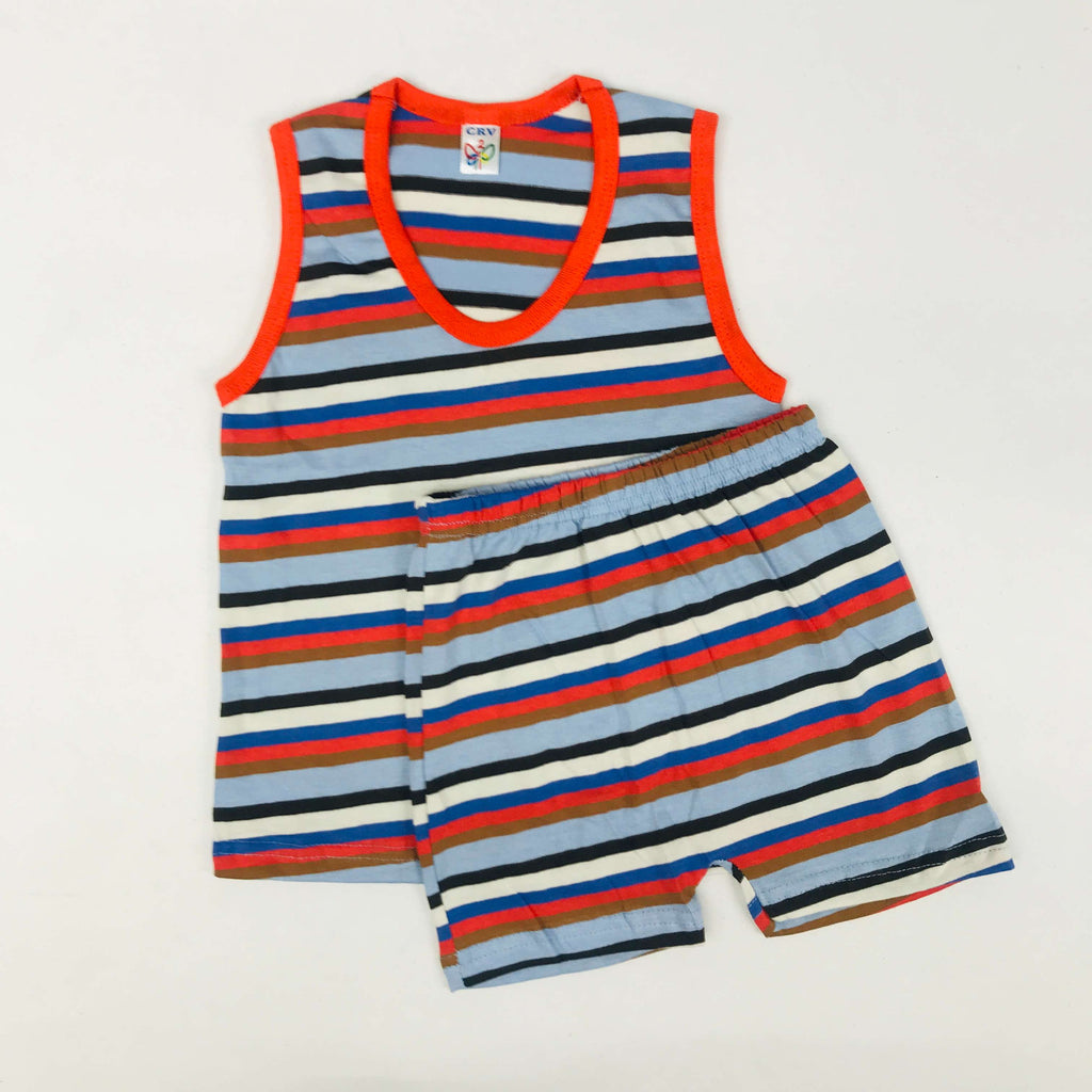SL Kids Nikker Set