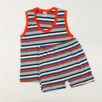 SL Kids Nikker Set