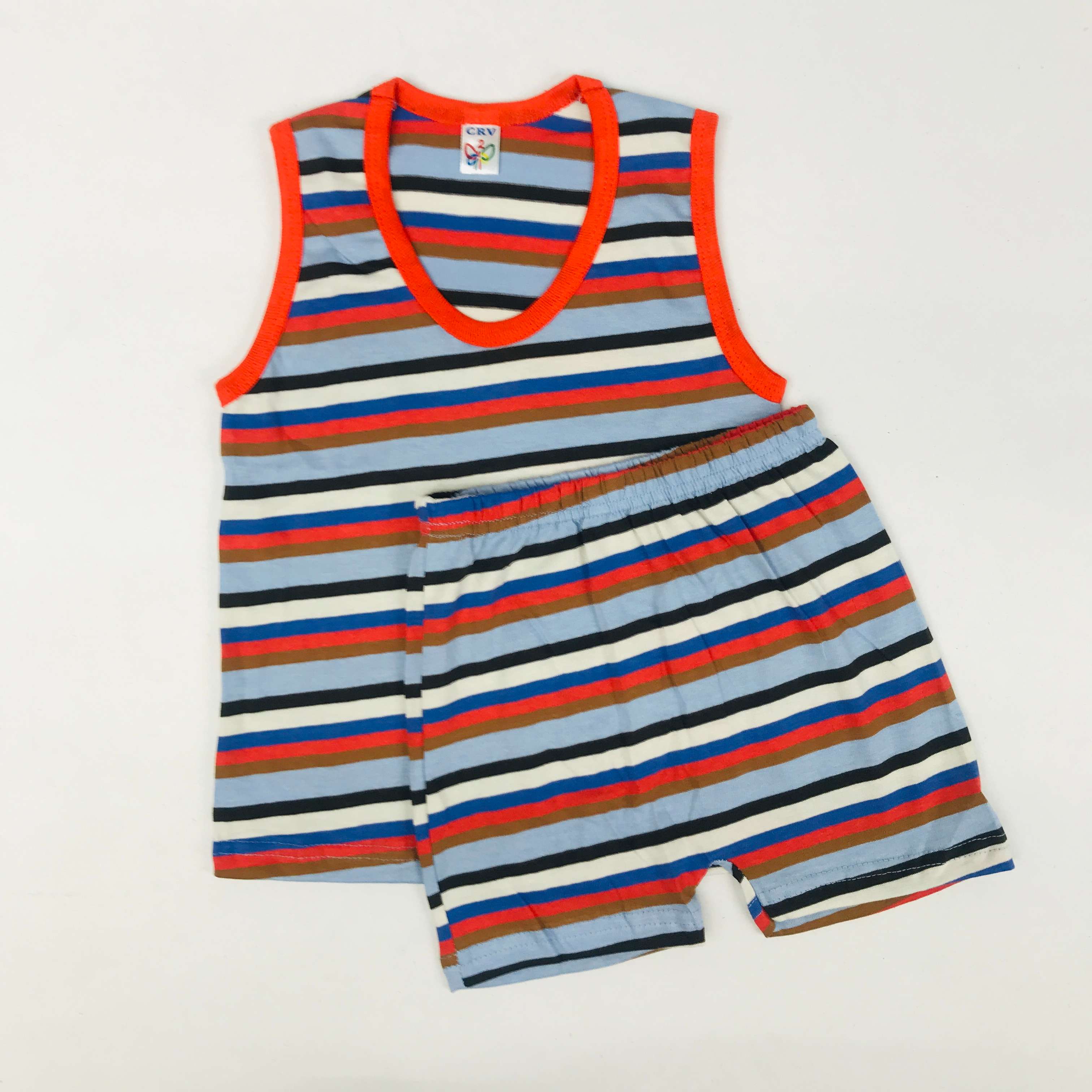 SL Kids Nikker Set