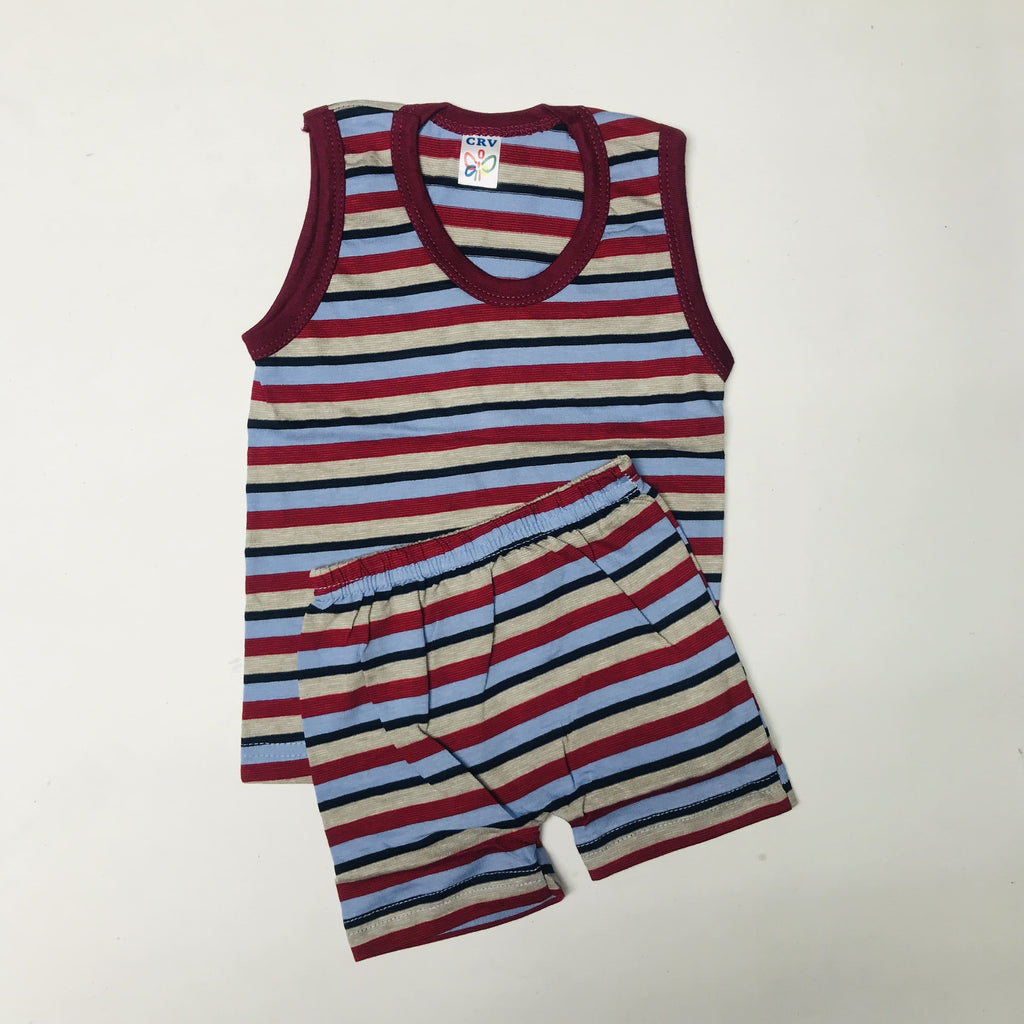 SL Kids Nikker Set