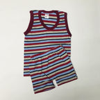 SL Kids Nikker Set