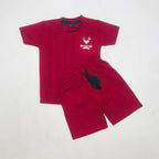 Berry Nikker Set