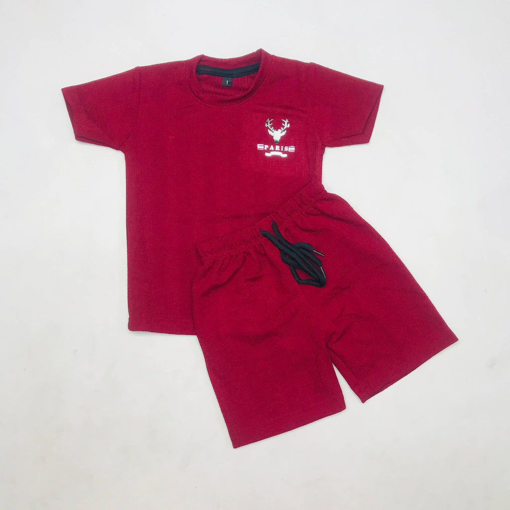 Berry Nikker Set