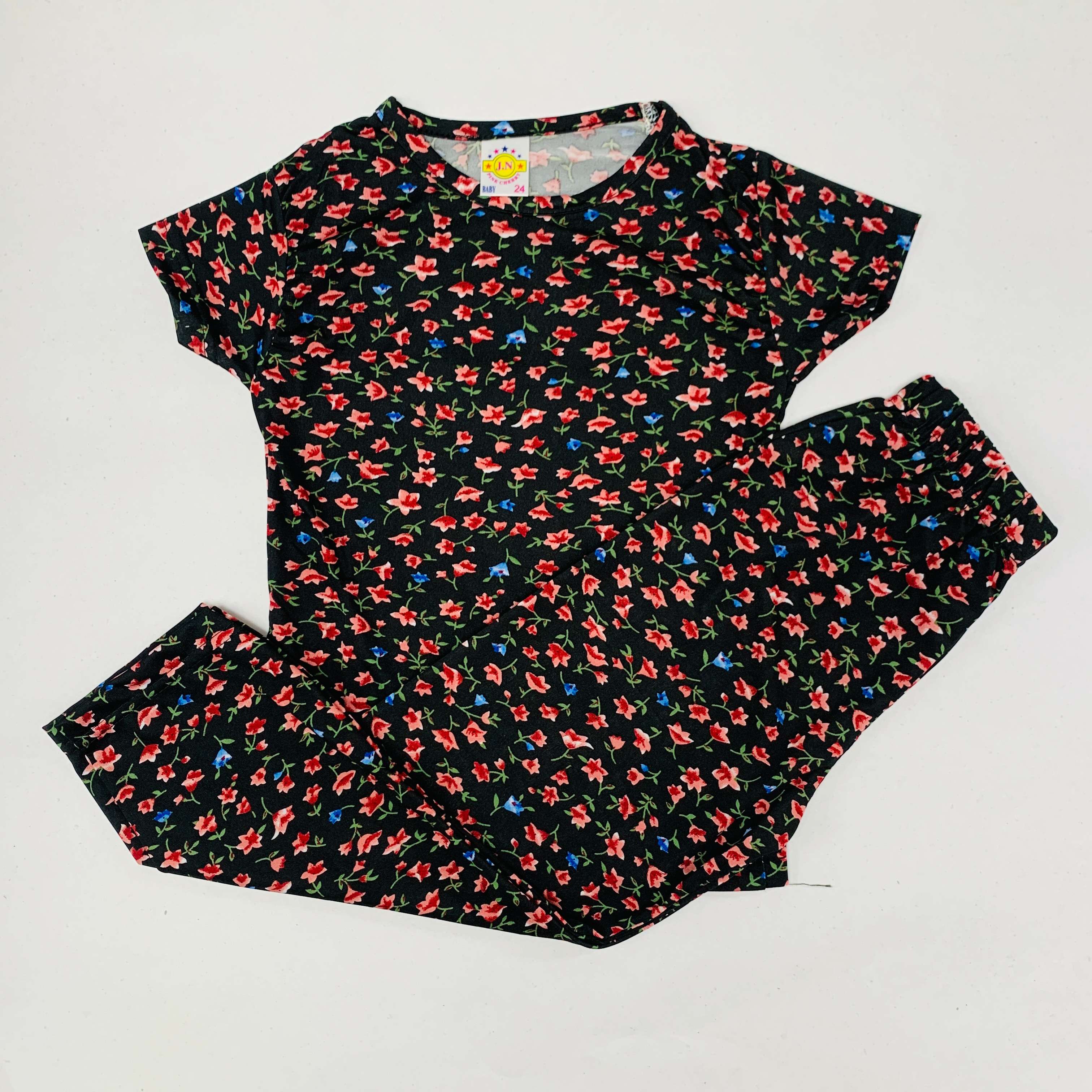 Pant Set