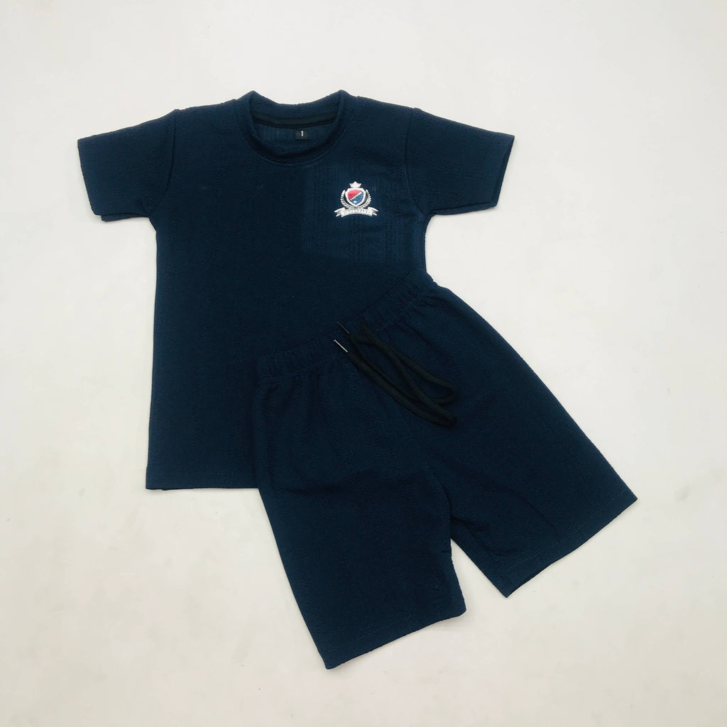 Berry Nikker Set