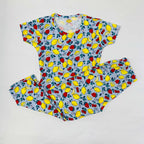 Pant Set