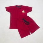 Berry Nikker Set