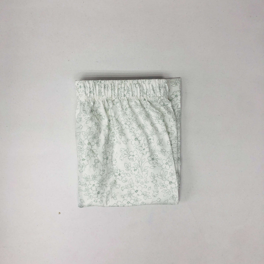 Ladies Trendy Capri