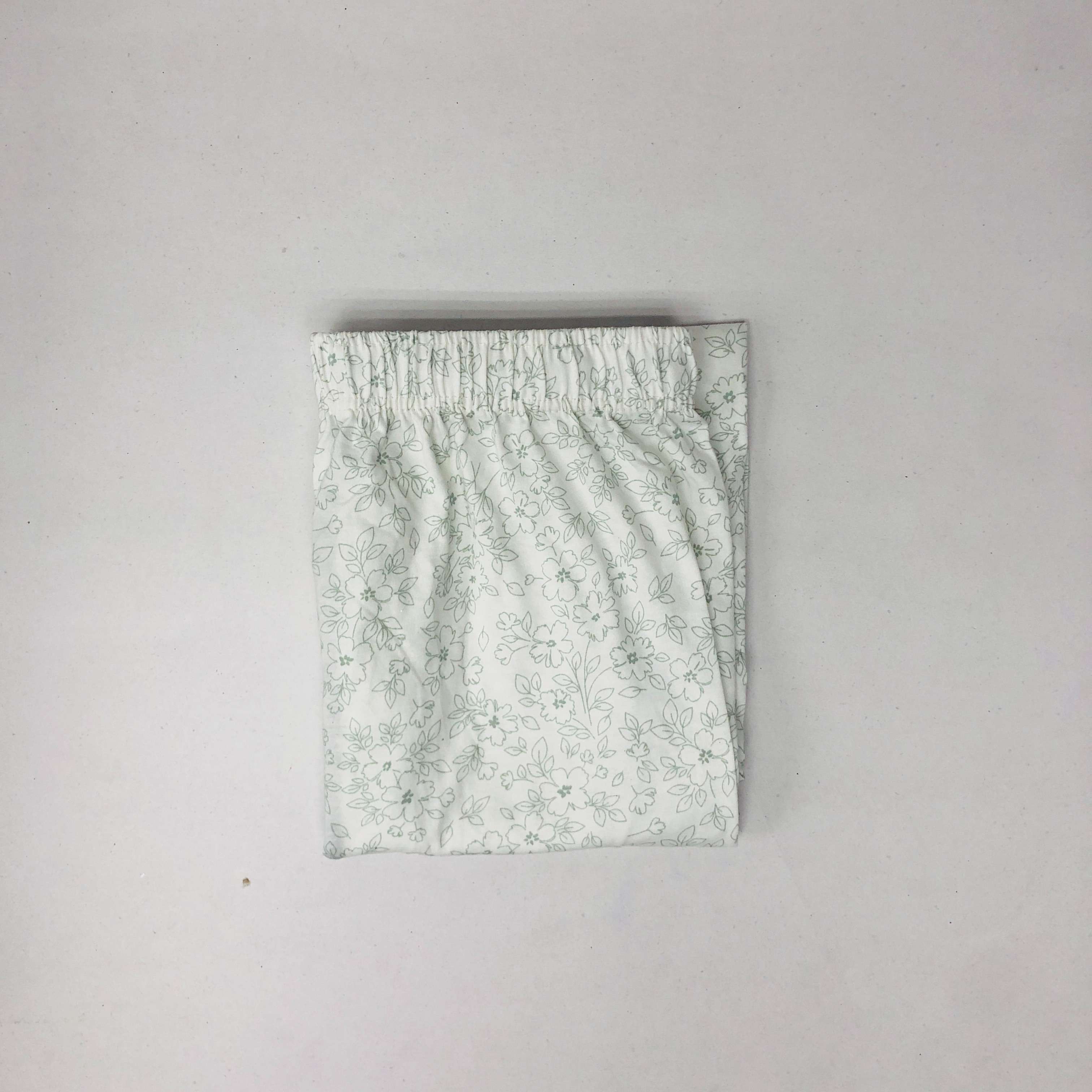 Ladies Trendy Capri