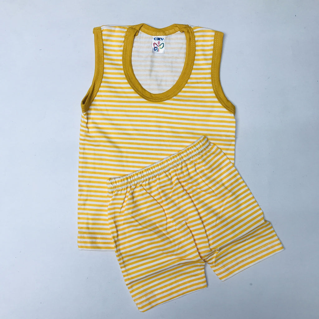 SL Kids Nikker Set
