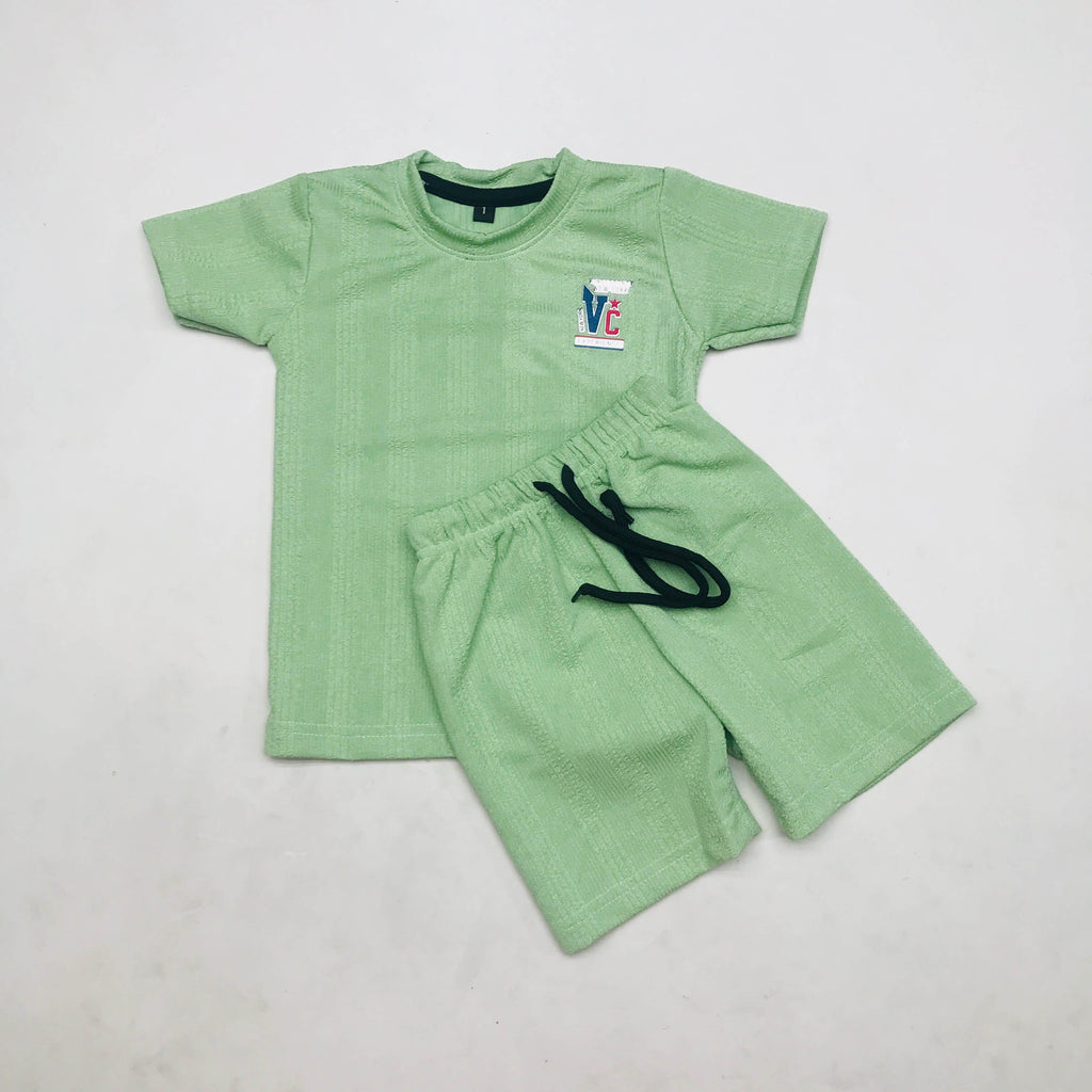 Berry Nikker Set