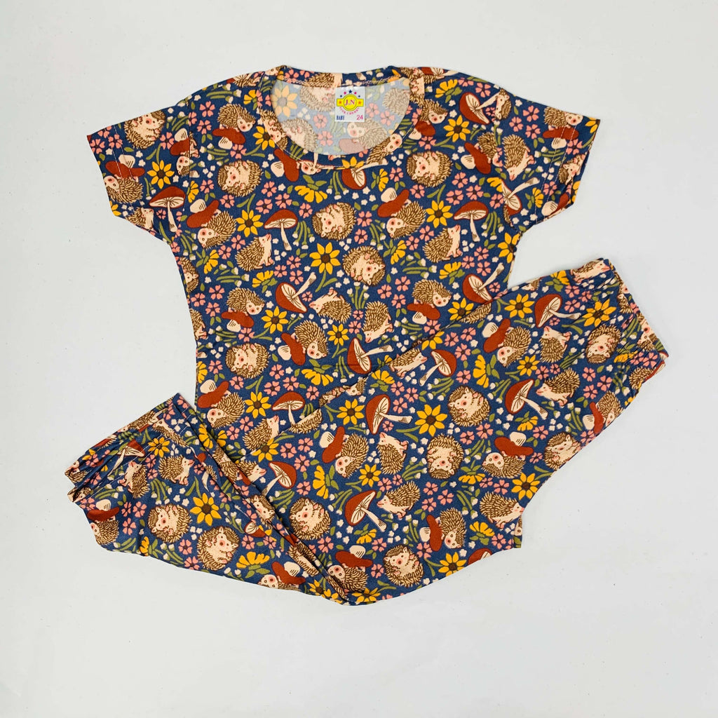 Pant Set