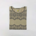 Dots Ladies Printed T-Shirt