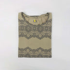 Dots Ladies Printed T-Shirt