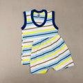SL Kids Nikker Set