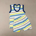 SL Kids Nikker Set