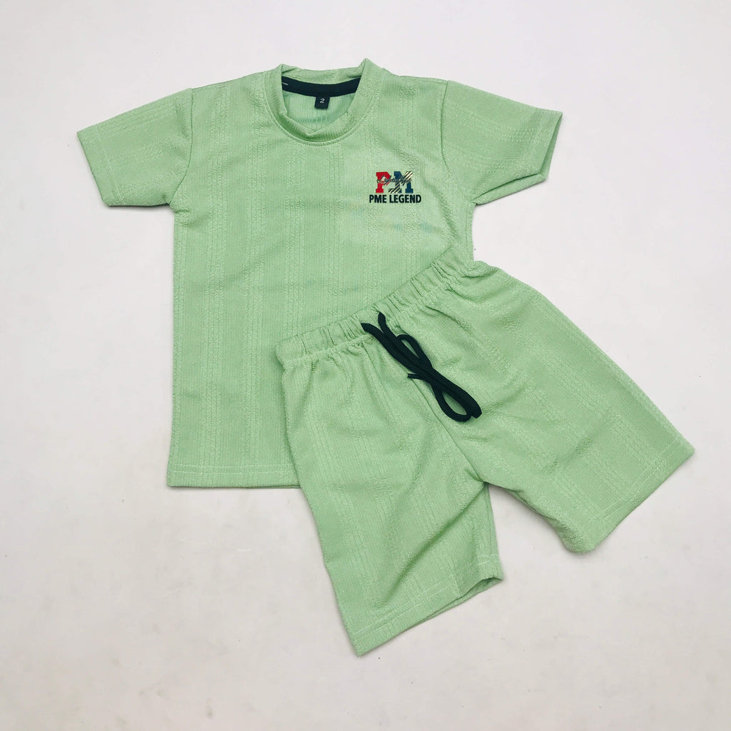 Berry Nikker Set