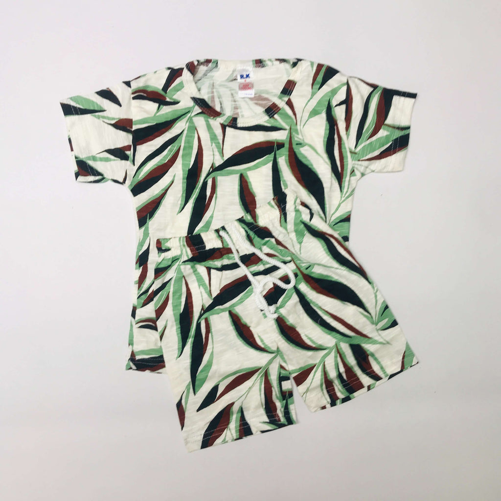 Kids Nikker Set