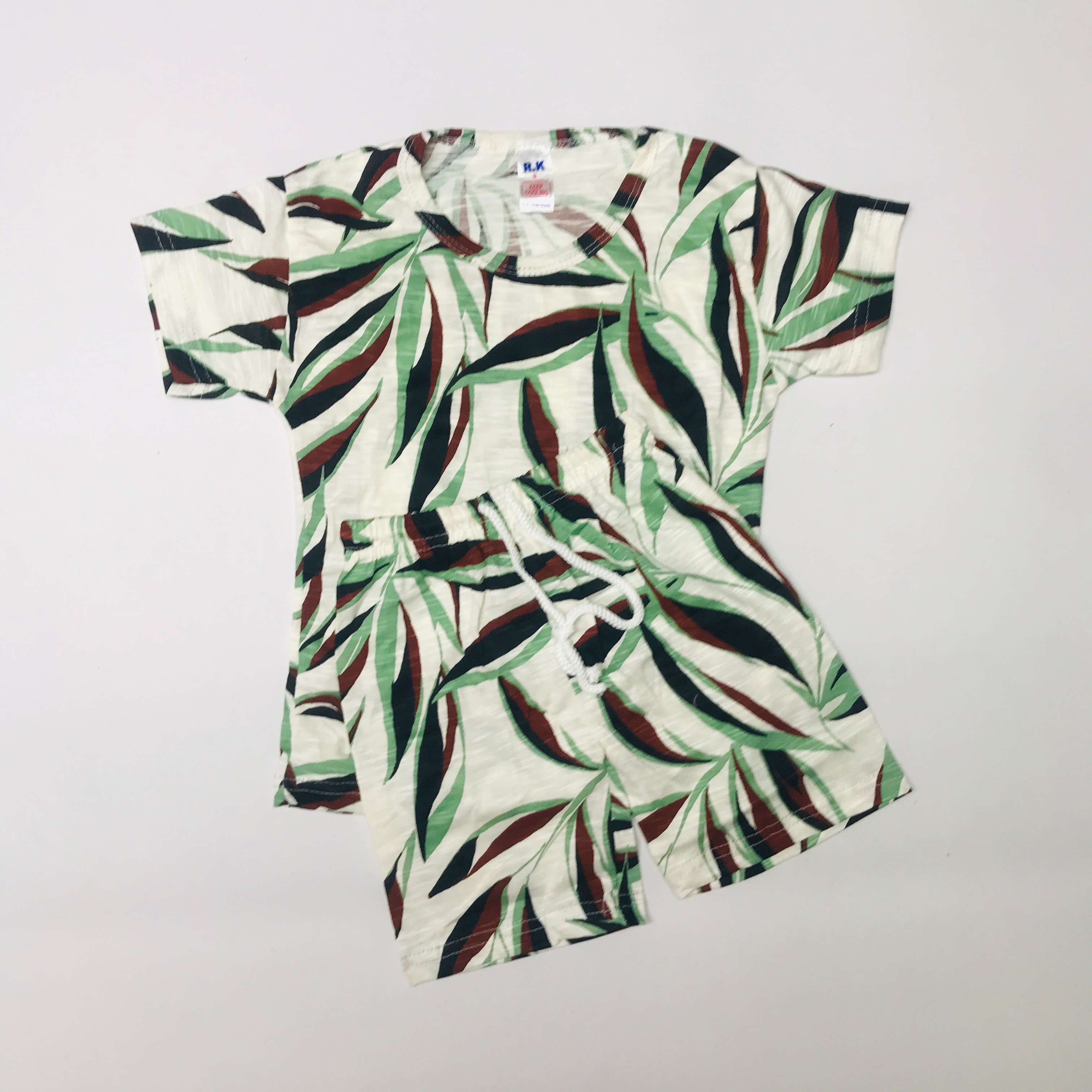 Kids Nikker Set